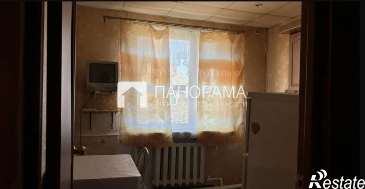 1-комн квартира Заводская, 16