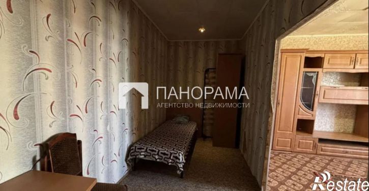 1-комн квартира Заводская, 16