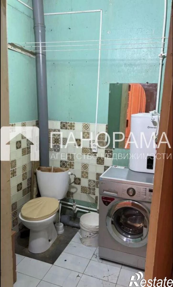 1-комн квартира Заводская, 16
