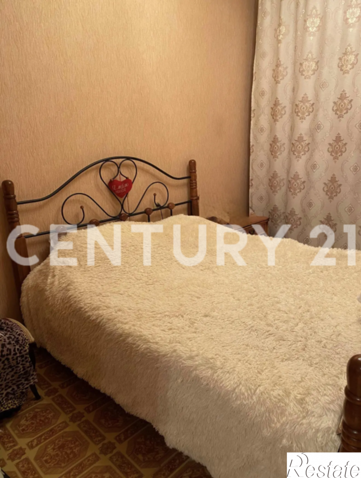 3-комн квартира Курнатовского, 3/5