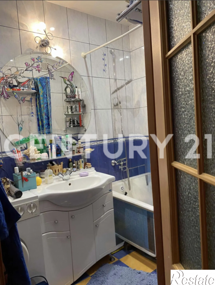 3-комн квартира Курнатовского, 3/5