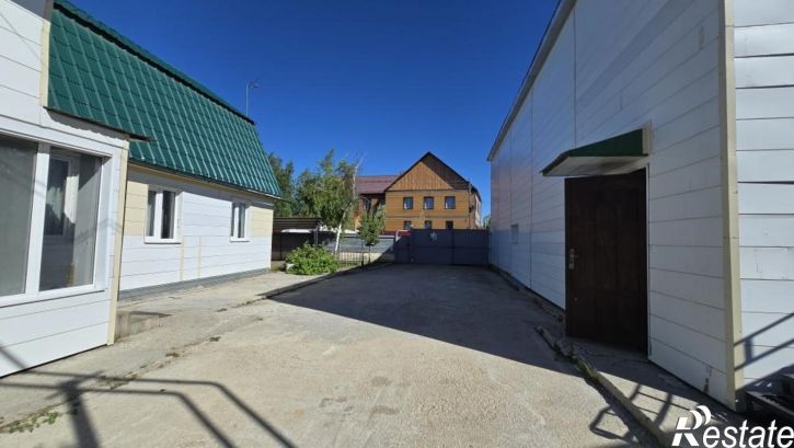 Коттедж/дом Огородников, 22