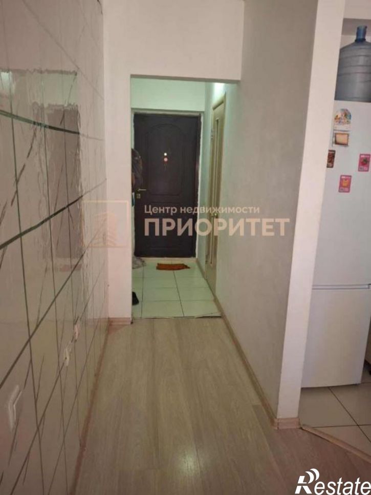 1-комн квартира Пояркова, 18