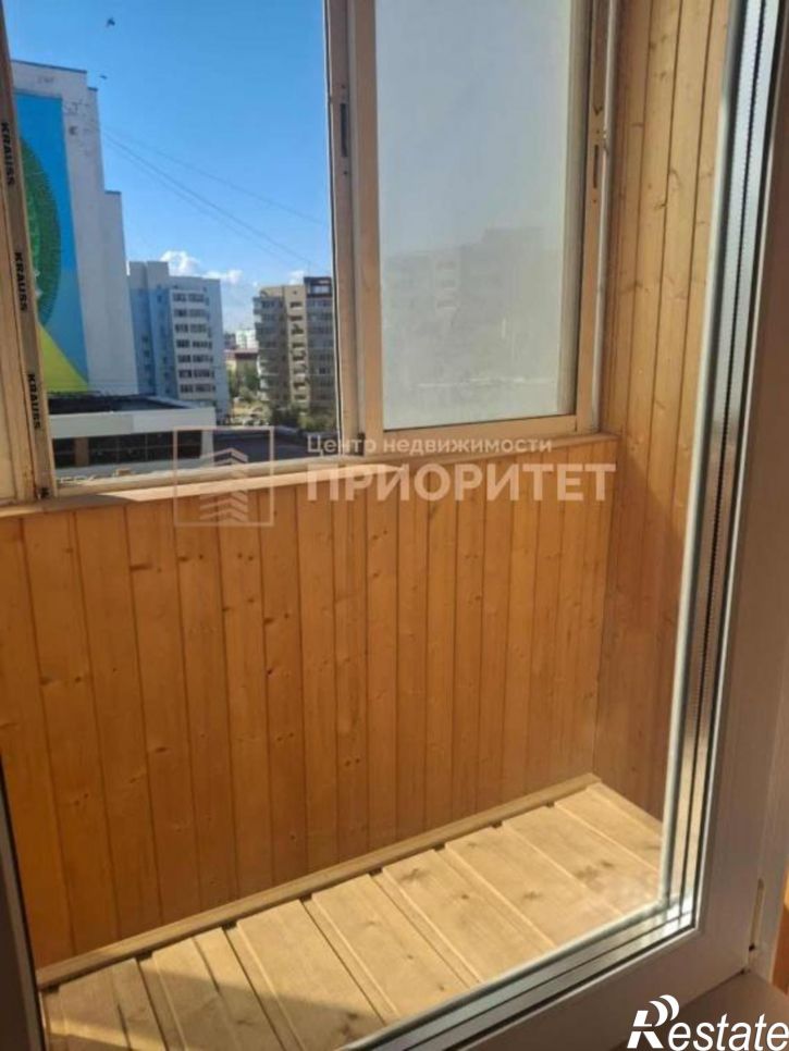 1-комн квартира Пояркова, 18