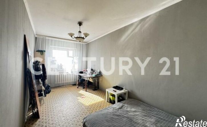 3-комн квартира улица Космонавтов, 17 к1,  д. 17 к1