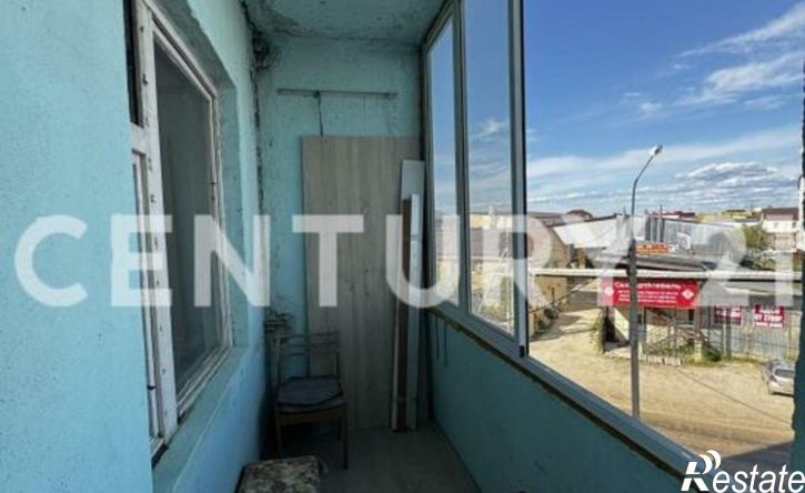 3-комн квартира улица Космонавтов, 17 к1,  д. 17 к1