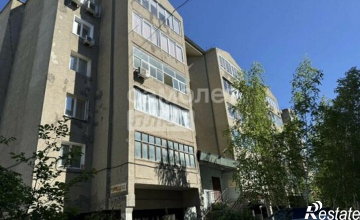 3-комн квартира улица Можайского, 13/3,  д. 13/3