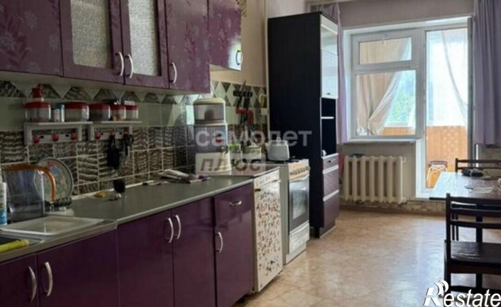 3-комн квартира улица Можайского, 13/3,  д. 13/3