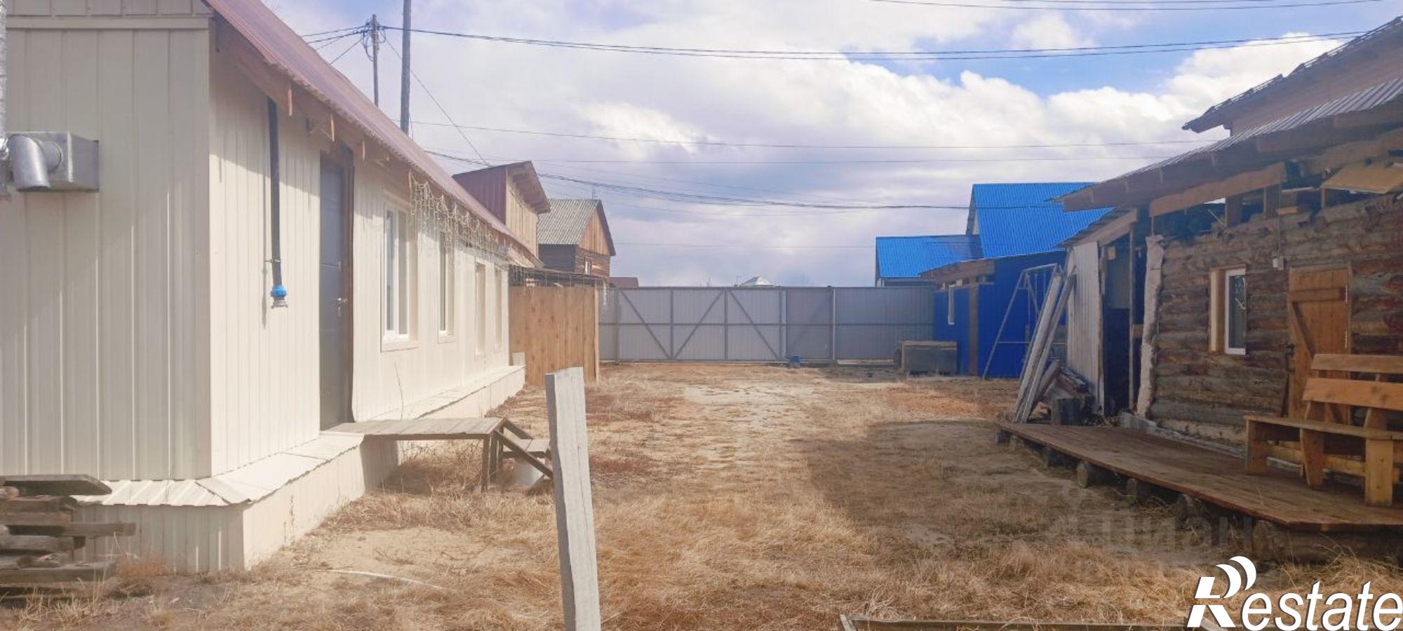Купить дачу, дом, коттедж за 9 200 000 рублей на улица Кузьмина, 26/4