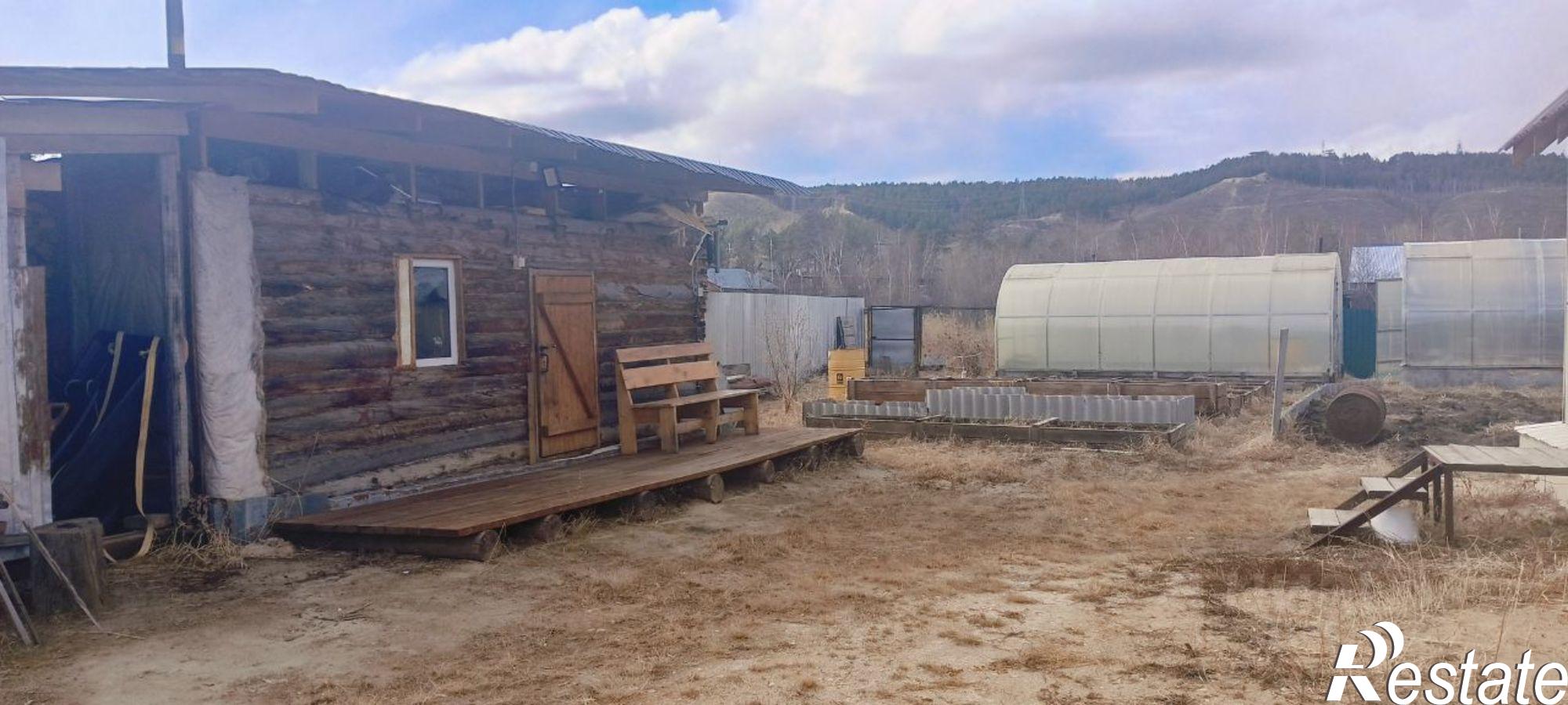 Купить дачу, дом, коттедж за 9 200 000 рублей на улица Кузьмина, 26/4
