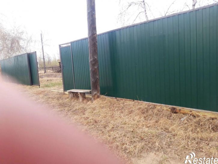 Земельный участок ул Московская