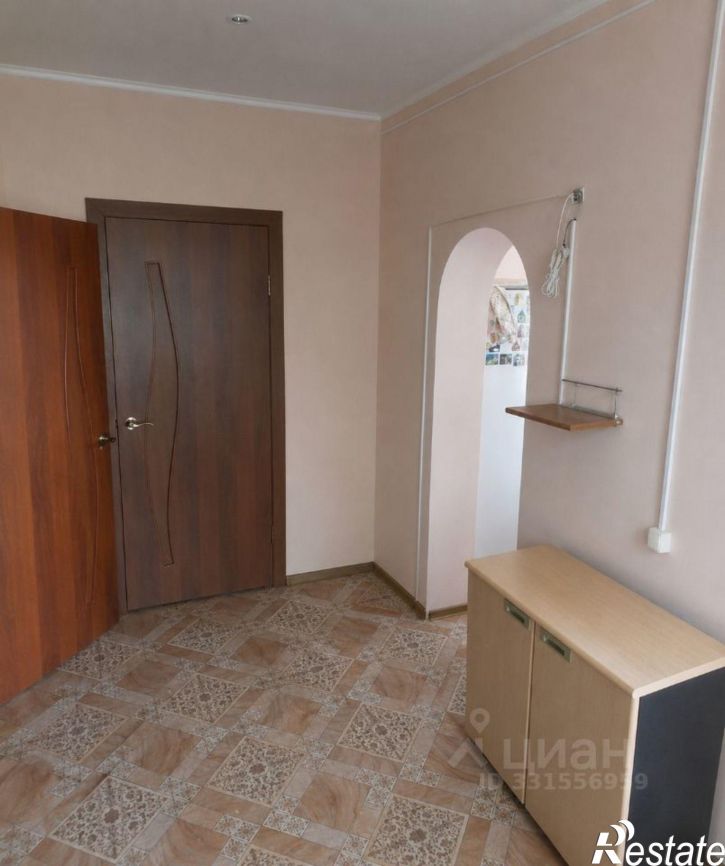 3-комн квартира ул Мерзлотная, 6,  д. 6