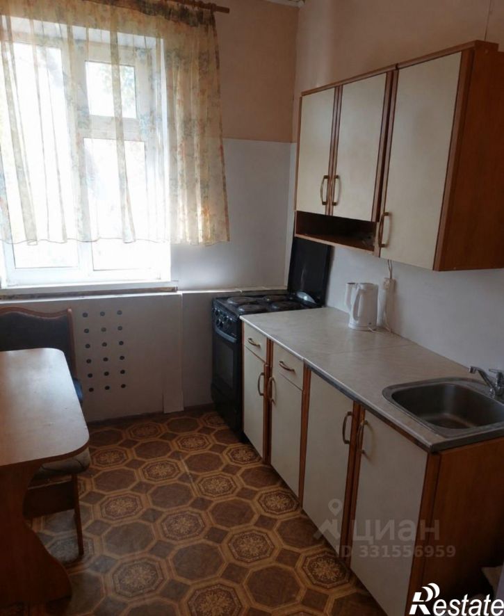 3-комн квартира ул Мерзлотная, 6,  д. 6