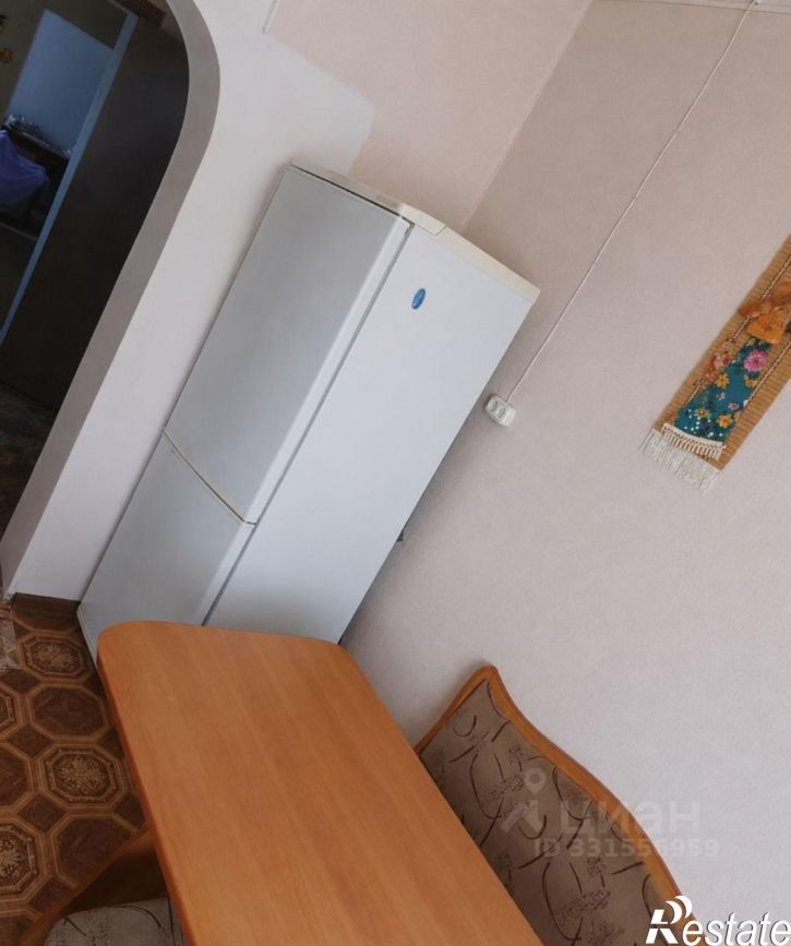 3-комн квартира ул Мерзлотная, 6,  д. 6