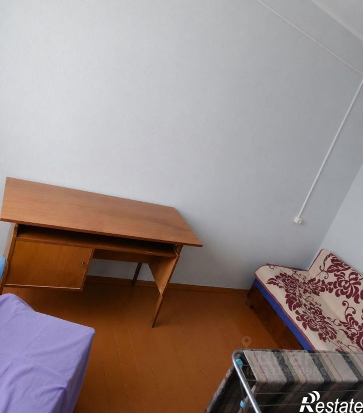 3-комн квартира ул Мерзлотная, 6,  д. 6
