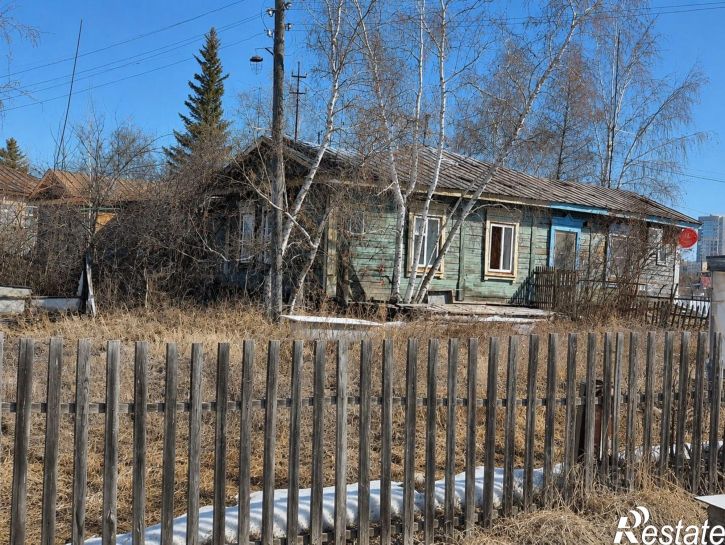 3-комн квартира ул Мерзлотная, 6,  д. 6