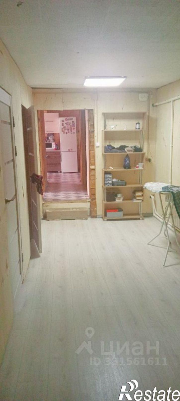 Коттедж/дом улица Кузьмина, 26/4,  д. 26/4