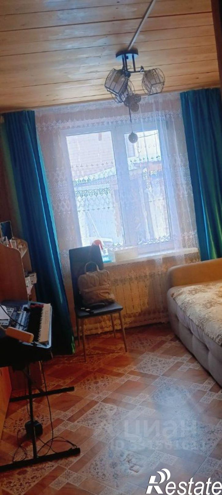 Коттедж/дом улица Кузьмина, 26/4,  д. 26/4