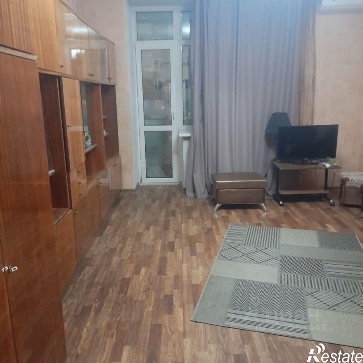 3-комн квартира ул Петра Алексеева, 6,  д. 6