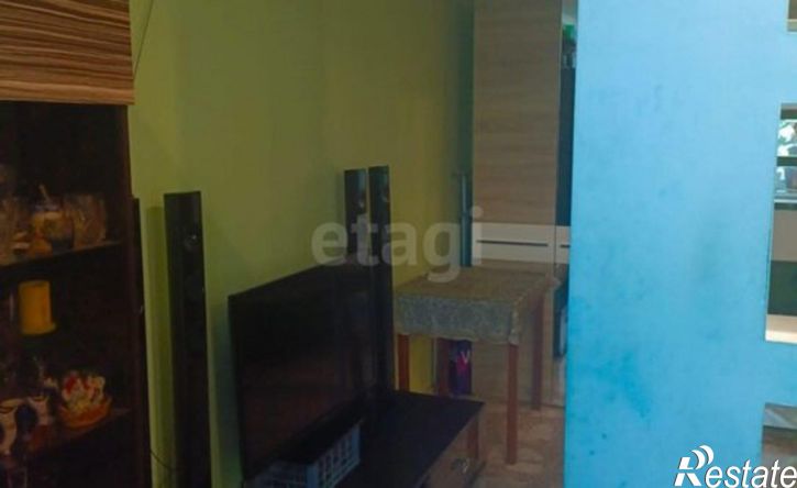3-комн квартира улица Кирова, 7 к4,  д. 7 к4