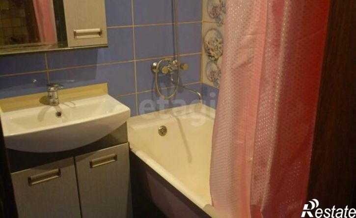 3-комн квартира улица Кирова, 7 к4,  д. 7 к4