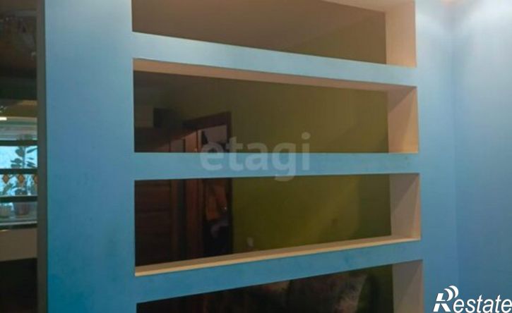 3-комн квартира улица Кирова, 7 к4,  д. 7 к4