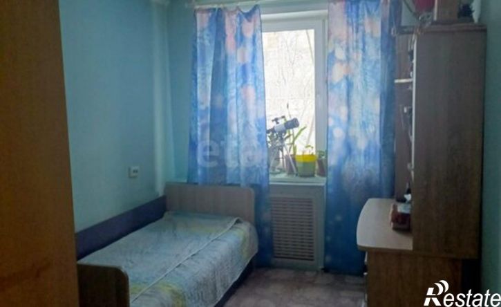 3-комн квартира улица Кирова, 7 к4,  д. 7 к4