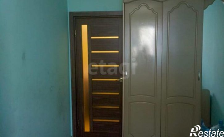 3-комн квартира улица Кирова, 7 к4,  д. 7 к4