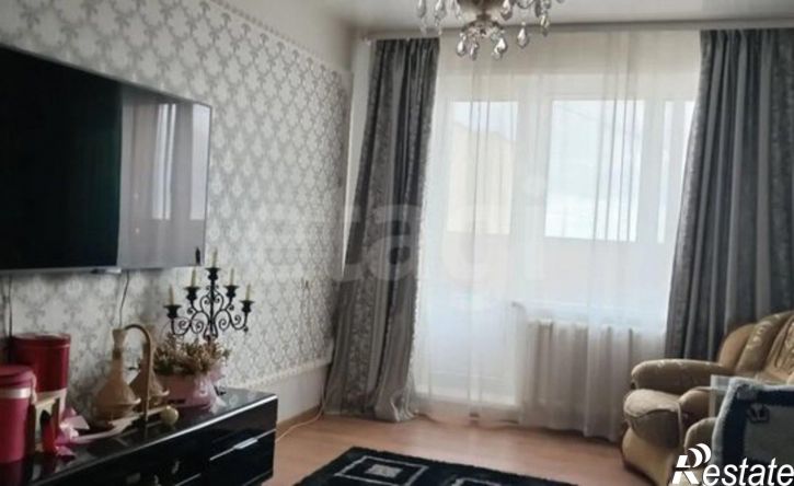 4-комн квартира улица Можайского, 13/4,  д. 13/4