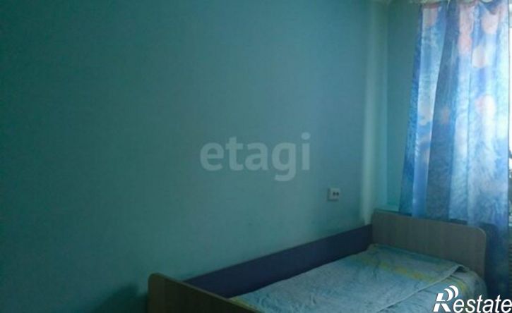 3-комн квартира улица Кирова, 7 к4,  д. 7 к4