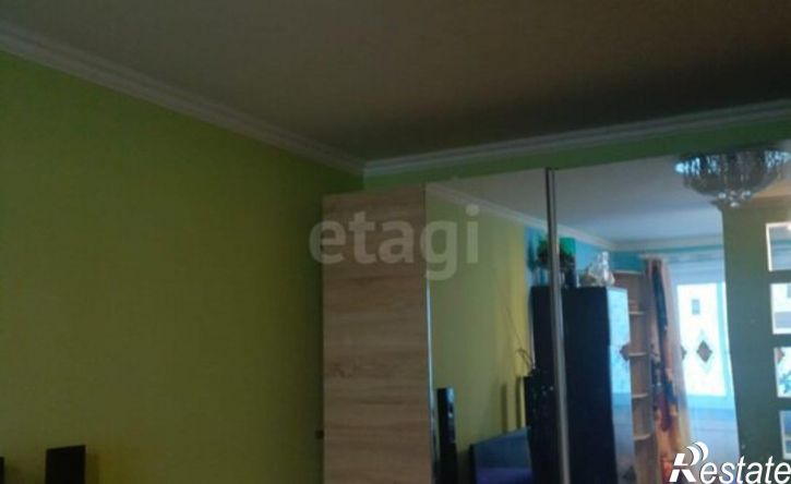 3-комн квартира улица Кирова, 7 к4,  д. 7 к4