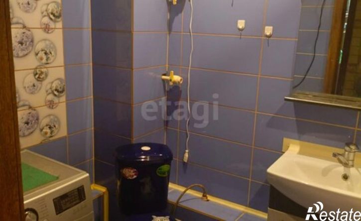 3-комн квартира улица Кирова, 7 к4,  д. 7 к4