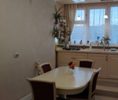 2-комн, 79кв м, этаж 9/9 улица Лермонтова, 96/1