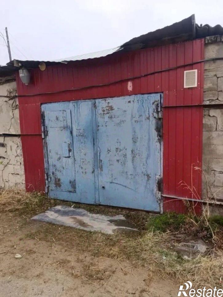 Гараж/парковка ул Автострада 50 лет Октября, 10/1В,  д. 10/1В