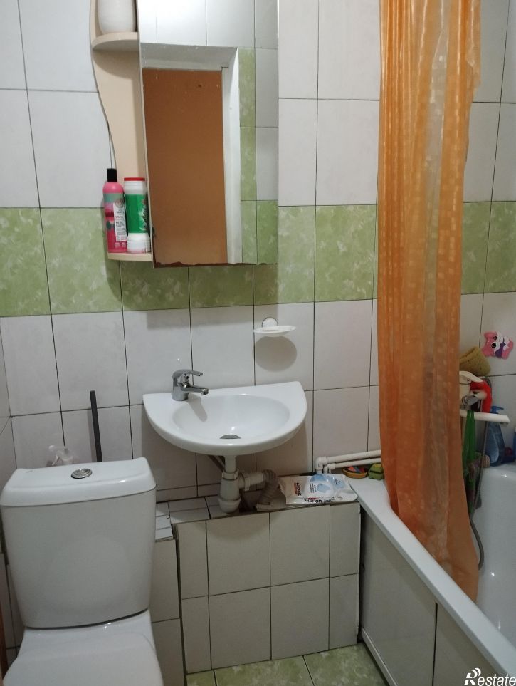 Студия Можайского, 2/3