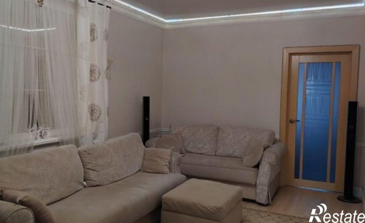 2-комн квартира улица Лермонтова, 96/1,  д. 96/1