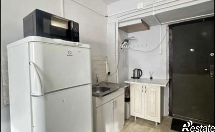 1-комн квартира улица Кирова, 34,  д. 34
