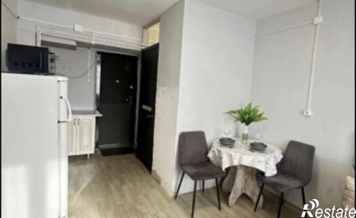 1-комн квартира улица Кирова, 34,  д. 34
