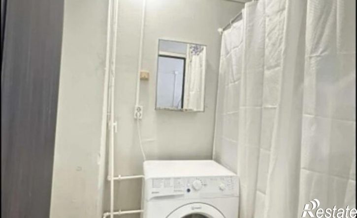 1-комн квартира улица Кирова, 34,  д. 34