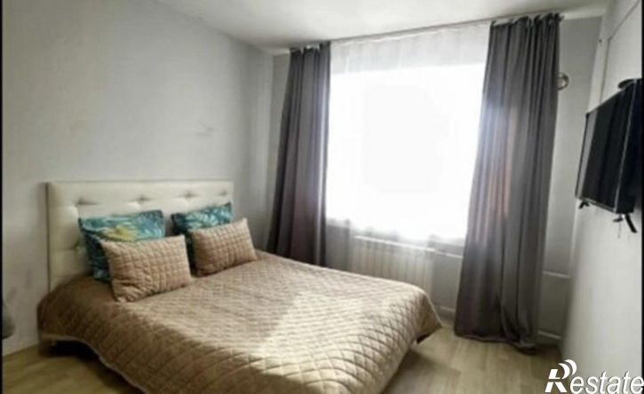1-комн квартира улица Кирова, 34,  д. 34