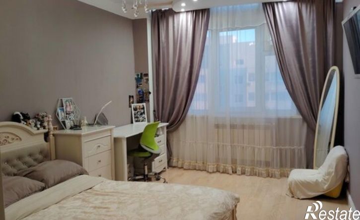 2-комн квартира улица Лермонтова, 96/1,  д. 96/1