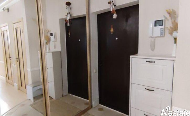 2-комн квартира улица Лермонтова, 96/1,  д. 96/1