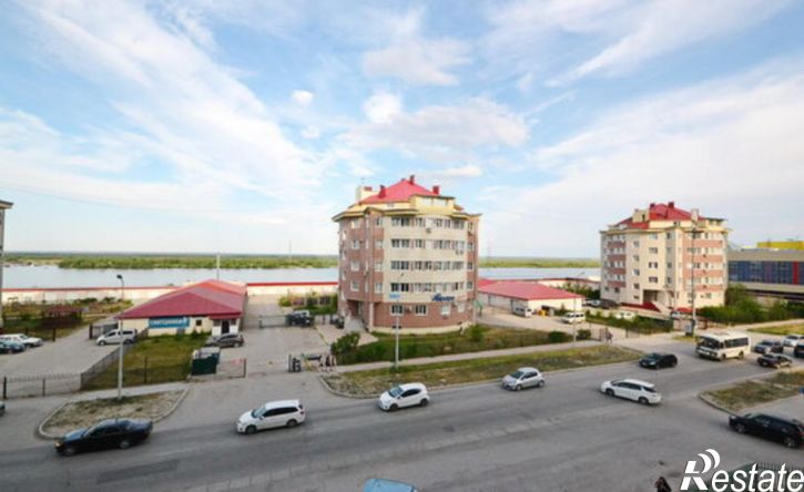 2-комн квартира Республика Саха (Якутия), 203-й микрорайон, 11