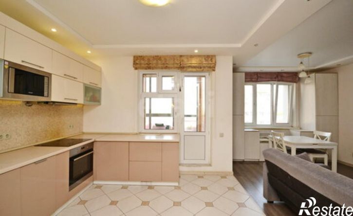 2-комн квартира Республика Саха (Якутия), 203-й микрорайон, 11