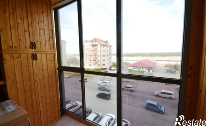 2-комн квартира Республика Саха (Якутия), 203-й микрорайон, 11