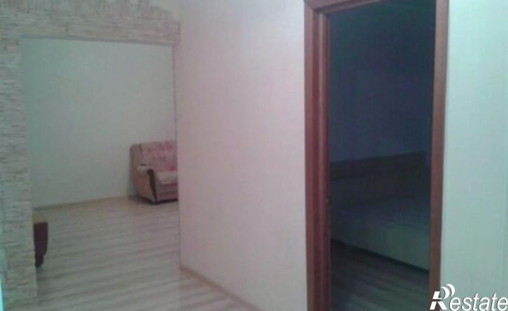 2-комн квартира ул Чехова, 35,  д. 35