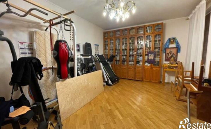 3-комн квартира улица Кирова, 7,  д. 7