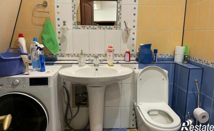 3-комн квартира улица Кирова, 7,  д. 7