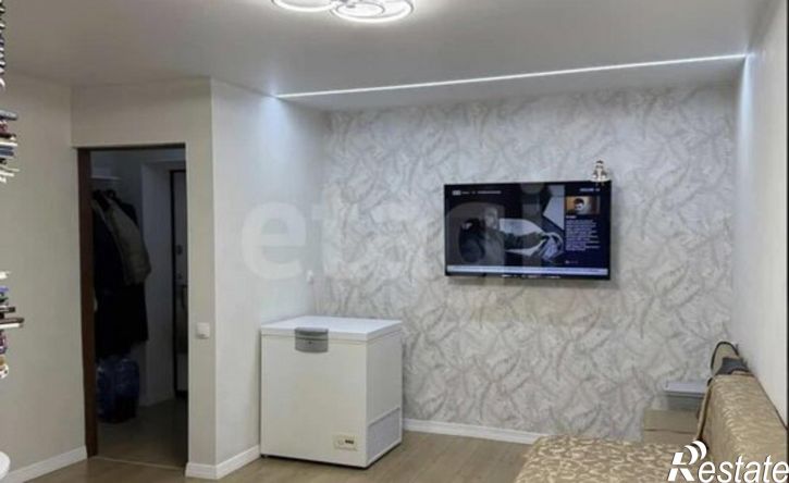 2-комн квартира ул Кирова, 27,  д. 27