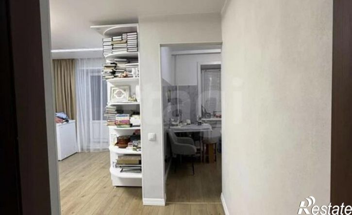 2-комн квартира ул Кирова, 27,  д. 27